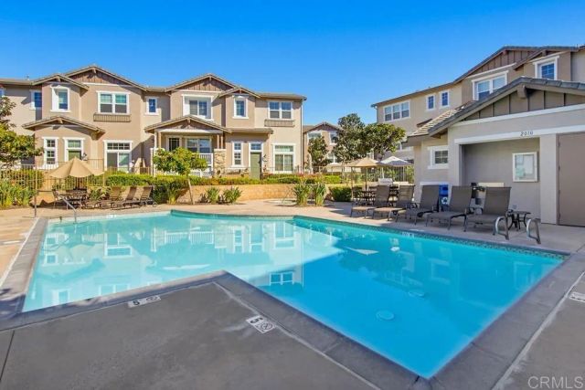 1018 Iron Wheel Street, Santee, CA 92071