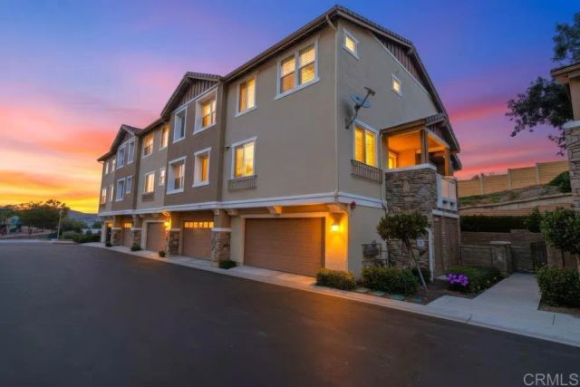 1018 Iron Wheel Street, Santee, CA 92071