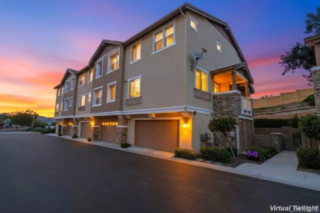 1018 Iron Wheel Street, Santee, CA 92071