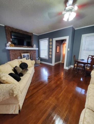 2322 Oakdale Street, Houston, TX 77004