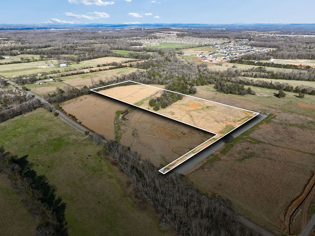 0 Webb Rd, Murfreesboro, TN 37127