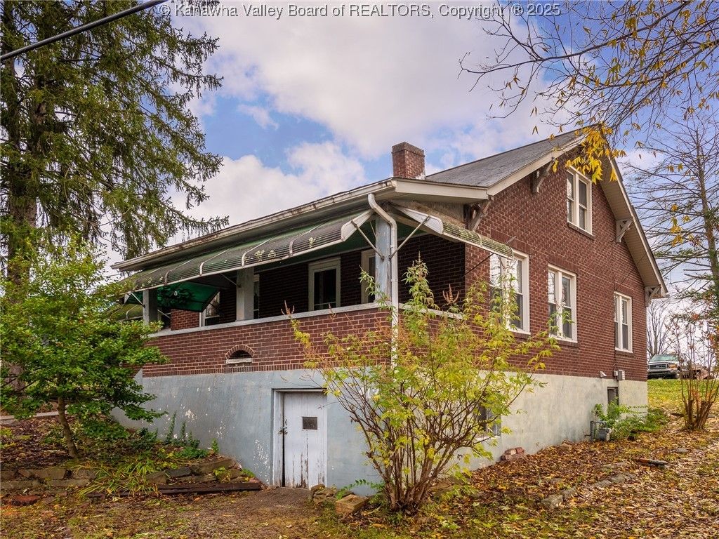 412 C Street, St Albans, WV 25177