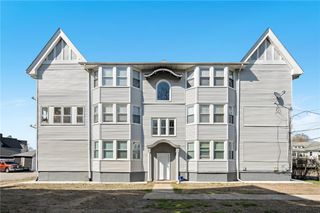 64 Harrison Avenue, Woonsocket, RI 02895