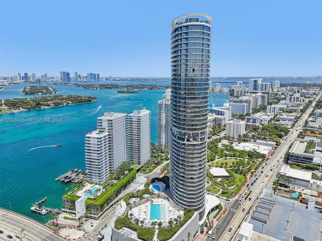500 Alton Road 3004, Miami Beach, FL 33139