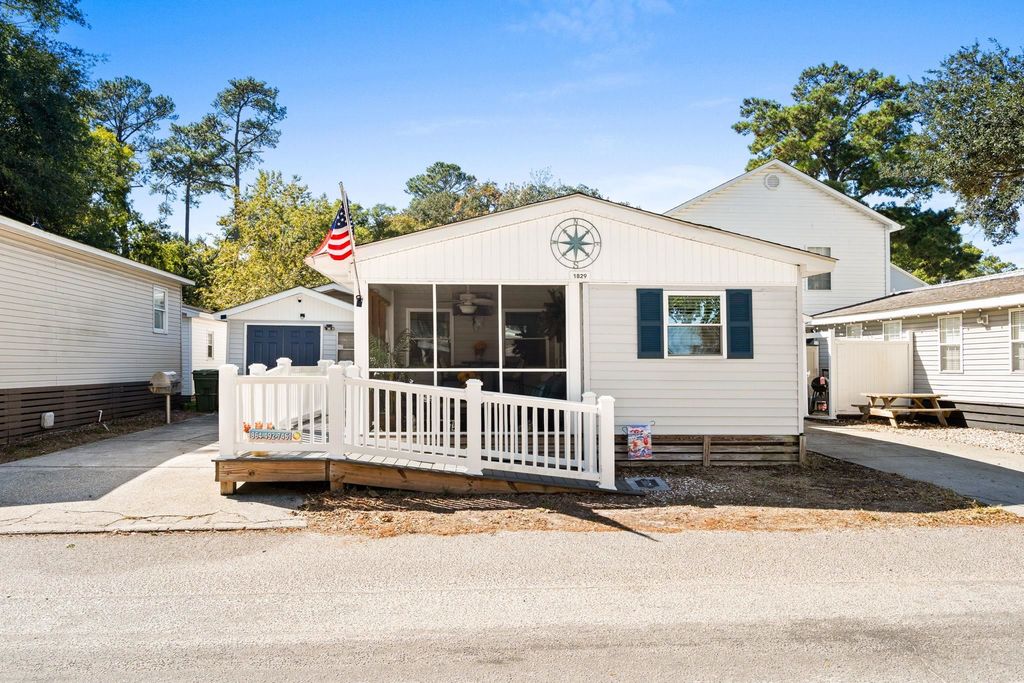 6001 - 1829 S Kings Hwy., Myrtle Beach, SC 29575 — photo 2