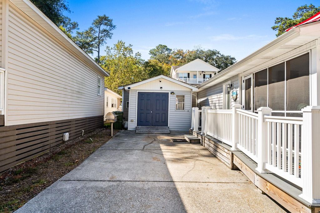 6001 - 1829 S Kings Hwy., Myrtle Beach, SC 29575 — photo 3