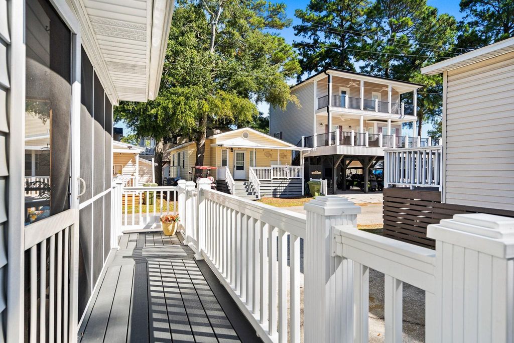 6001 - 1829 S Kings Hwy., Myrtle Beach, SC 29575 — photo 4