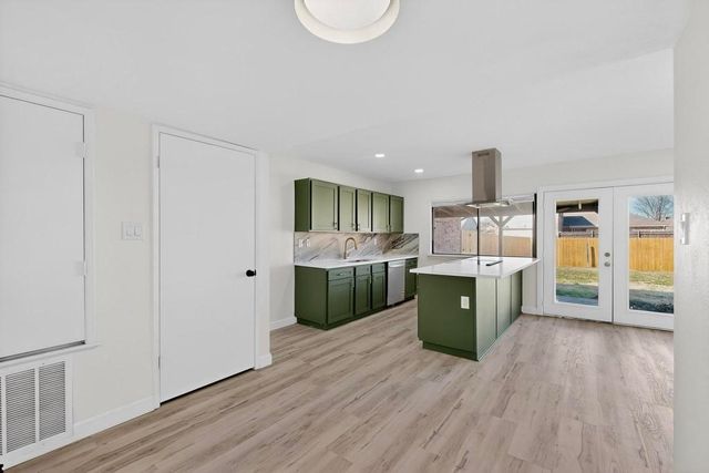 8505 Woodside Road, Rowlett, TX 75088