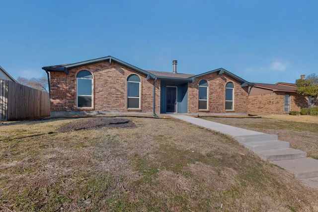 8505 Woodside Road, Rowlett, TX 75088