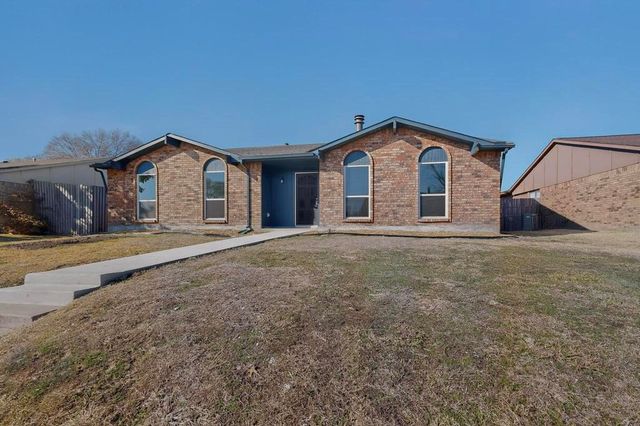 8505 Woodside Road, Rowlett, TX 75088