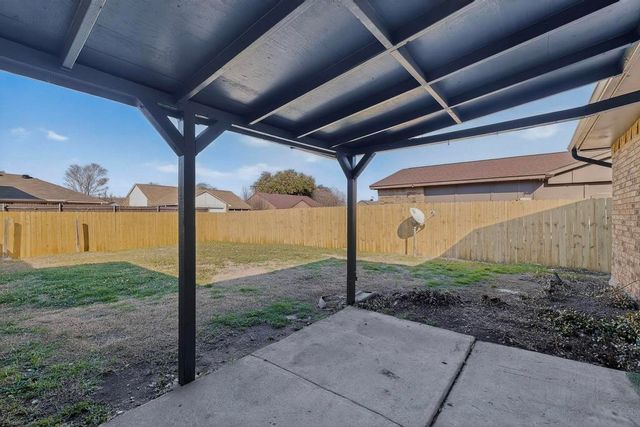 8505 Woodside Road, Rowlett, TX 75088