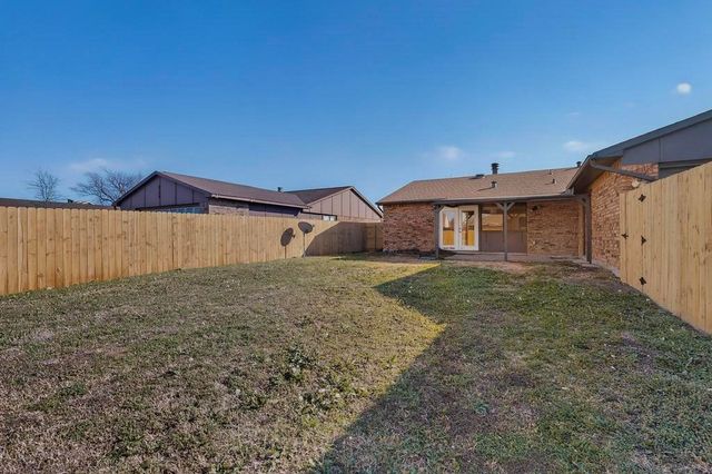 8505 Woodside Road, Rowlett, TX 75088