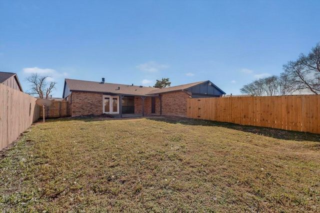 8505 Woodside Road, Rowlett, TX 75088