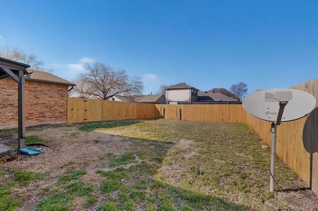8505 Woodside Road, Rowlett, TX 75088
