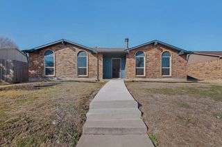 8505 Woodside Road, Rowlett, TX 75088