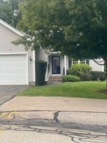 91 Country Squire Rd 91, Uxbridge, MA 01569