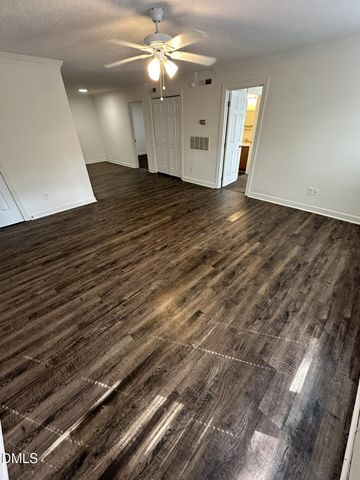 3521 Ivy Commons Drive 102, Raleigh, NC 27606