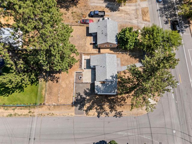 5924 N Driscoll Blvd, Spokane, WA 99205