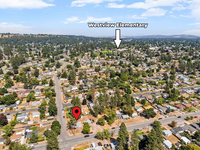 5924 N Driscoll Blvd, Spokane, WA 99205
