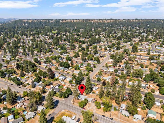5924 N Driscoll Blvd, Spokane, WA 99205