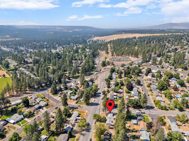 5924 N Driscoll Blvd, Spokane, WA 99205