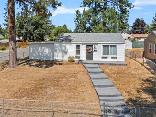 5924 N Driscoll Blvd, Spokane, WA 99205