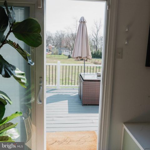 70 SARTORI AVE, Mount Ephraim, NJ 08059