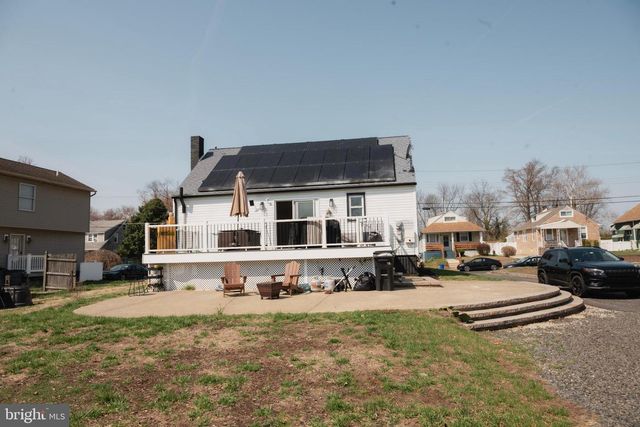 70 SARTORI AVE, Mount Ephraim, NJ 08059