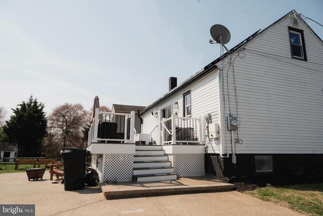 70 SARTORI AVE, Mount Ephraim, NJ 08059