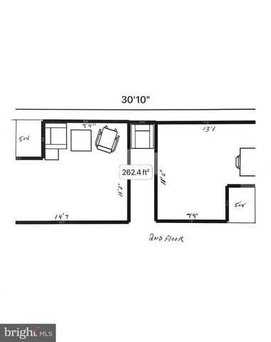 70 SARTORI AVE, Mount Ephraim, NJ 08059