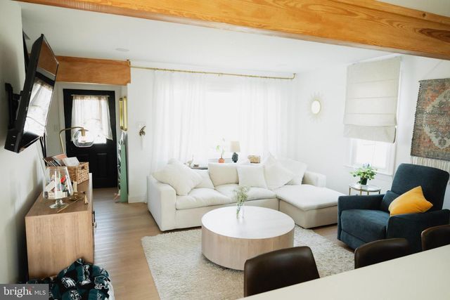 70 SARTORI AVE, Mount Ephraim, NJ 08059