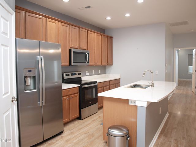 308 Madres Lane, Morrisville, NC 27560