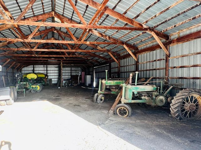 53007 140th Street, Donnelly, MN 56235