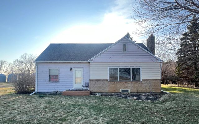 53007 140th Street, Donnelly, MN 56235