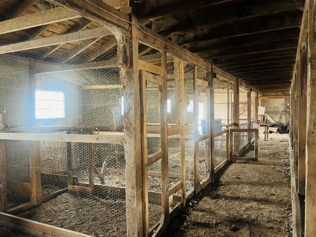 53007 140th Street, Donnelly, MN 56235