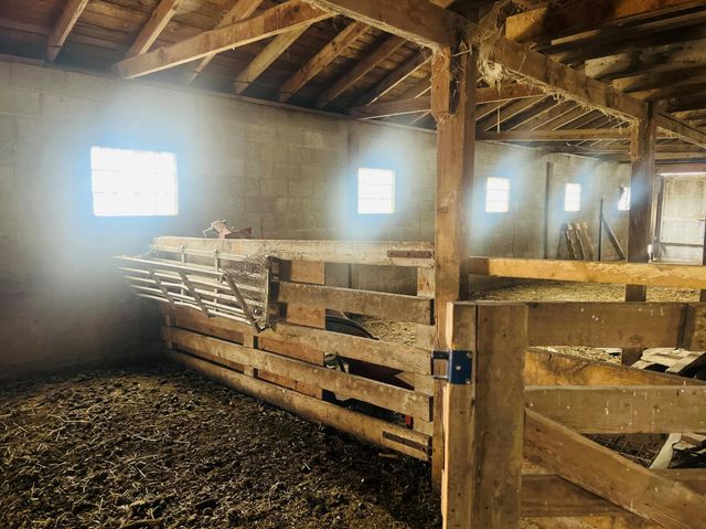 53007 140th Street, Donnelly, MN 56235