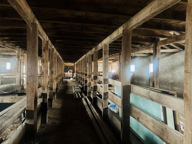 53007 140th Street, Donnelly, MN 56235