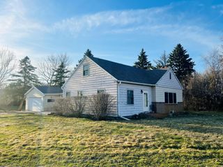 53007 140th Street, Donnelly, MN 56235