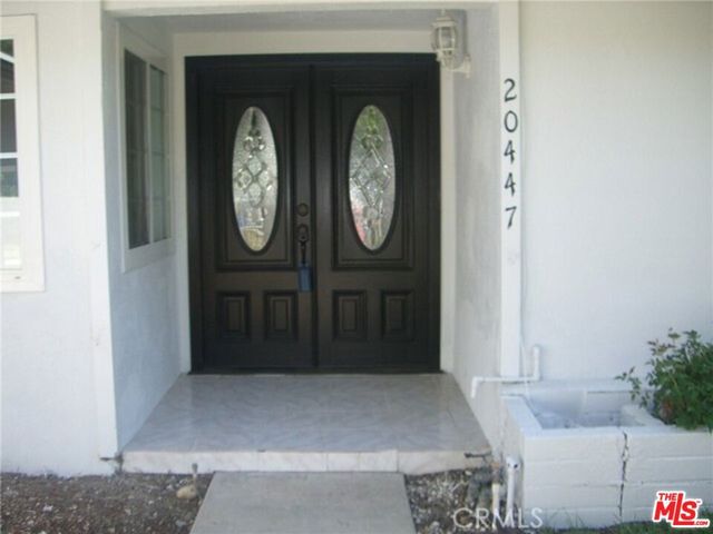 20447 Coulson Street, Los Angeles, CA 91367
