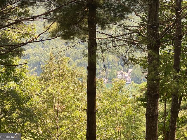 LOT 29 Lake Rabun Bluffs Drive, Lakemont, GA 30552