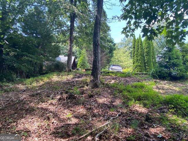LOT 29 Lake Rabun Bluffs Drive, Lakemont, GA 30552