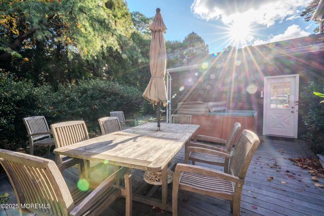 2420 Cedar Street, Manasquan, NJ 08736