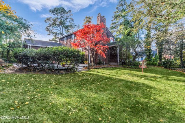 2420 Cedar Street, Manasquan, NJ 08736