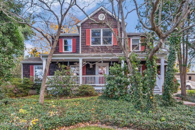 2420 Cedar Street, Manasquan, NJ 08736