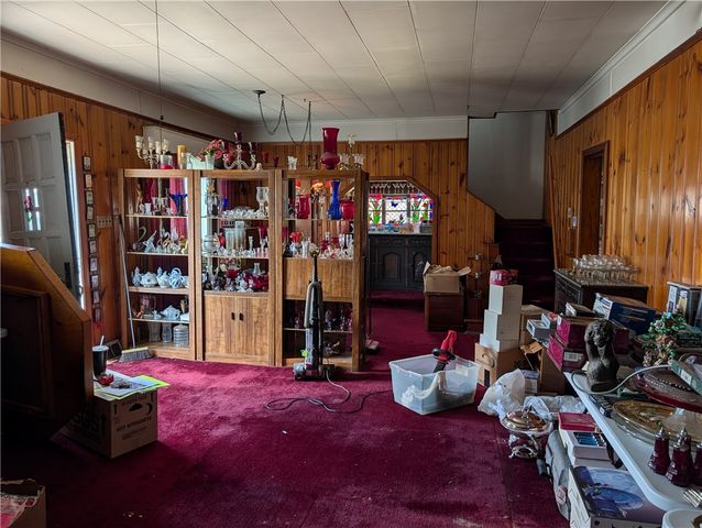 216 Wayne St, Roscoe, PA 15477