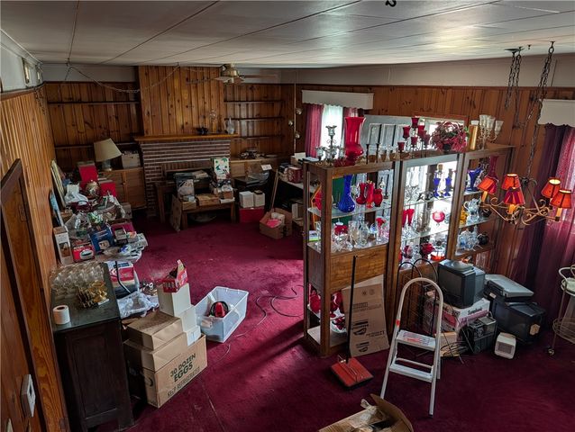 216 Wayne St, Roscoe, PA 15477