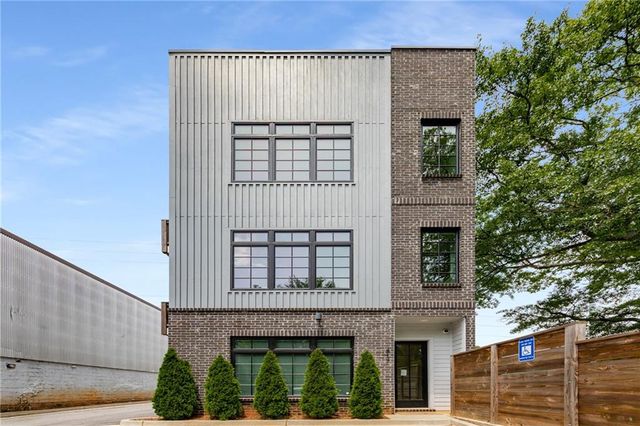 417 E College Avenue 302, Decatur, GA 30030