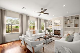 4610 Muskdeer DR, Austin, TX 78749