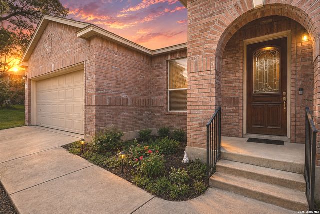 8011 Jalane Park, San Antonio, TX 78255