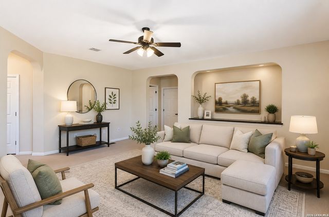 8011 Jalane Park, San Antonio, TX 78255